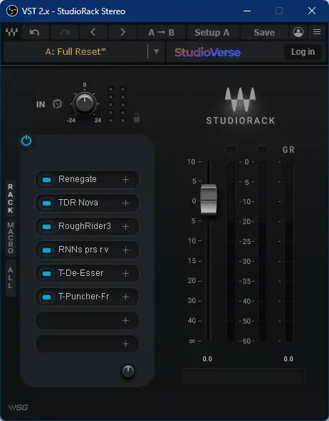 Screenshot 2024 04 18 132558 8 Essential Plugins to Supercharge Your Audio in Premiere Pro, Adobe Audition, DaVinci Resolve, OBS and More!