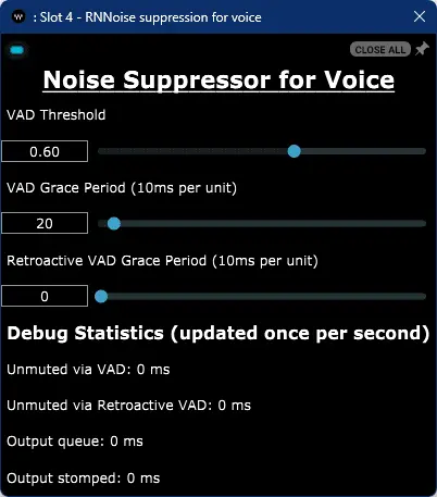 Screenshot 2024 04 18 132655 8 Essential Plugins to Supercharge Your Audio in Premiere Pro, Adobe Audition, DaVinci Resolve, OBS and More!