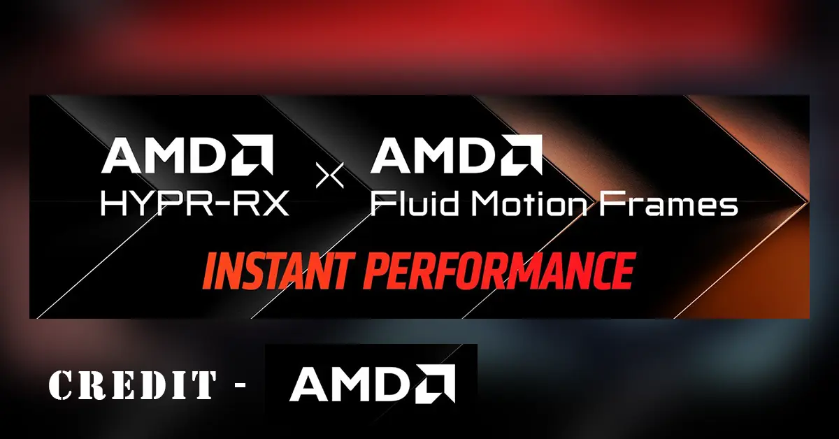 AFMF AMD AFMF 2 vs FSR: Revolutionizing Smooth Gameplay and Latency Reduction