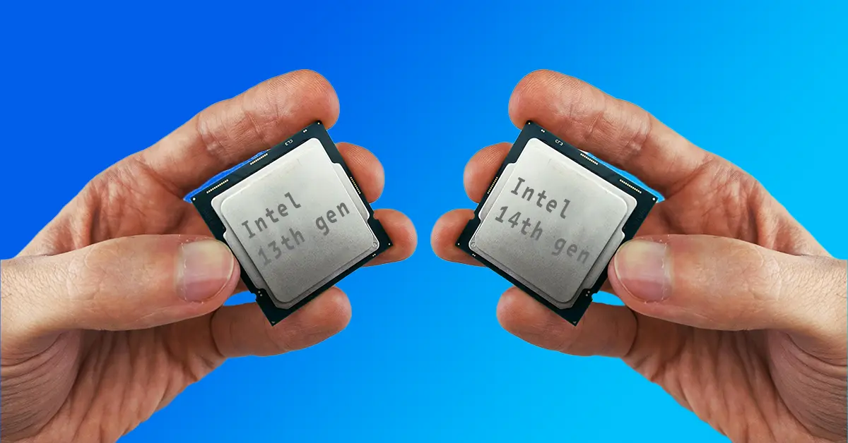 Intel 13gen 14gen Cpu Why You Should Think Twice Before Buying Intel's 13th and 14th Gen CPUs: Extended Warranty Can't Fix the Core Issues