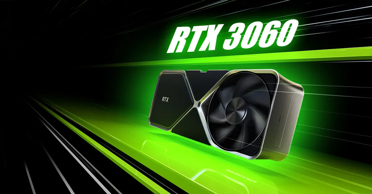 NVIDIA RTX 3060 Discontinued: What It Means for Gamers and Creators in 2024