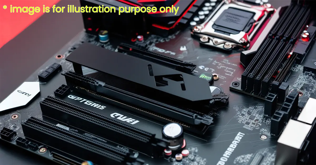 Quick-Release GPU Mounting Bracket: Is This New Feature Really Necessary or Just a Gimmick?