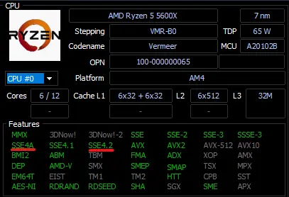 Screenshot 2024 09 29 154019 Why You Can’t Bypass Windows 11 Anymore: New Windows 11 CPU Requirements Like SSE4A, SSE4.2, and POPCNT Explained